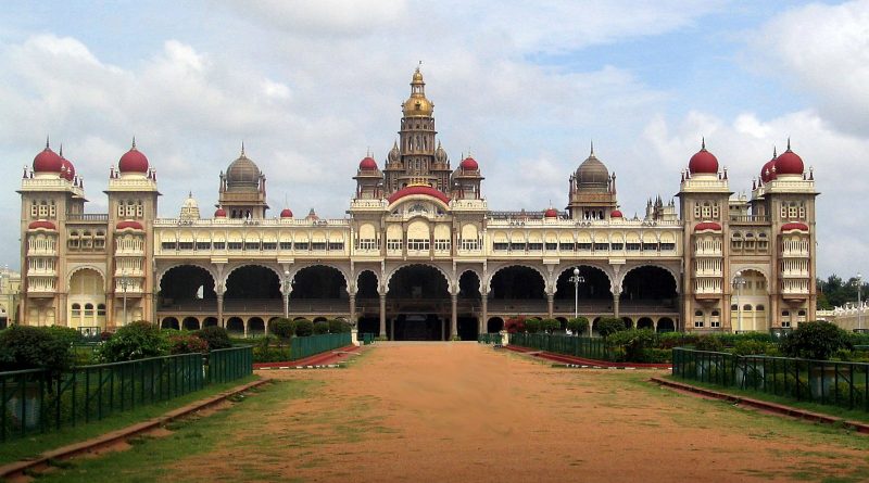 Mysore