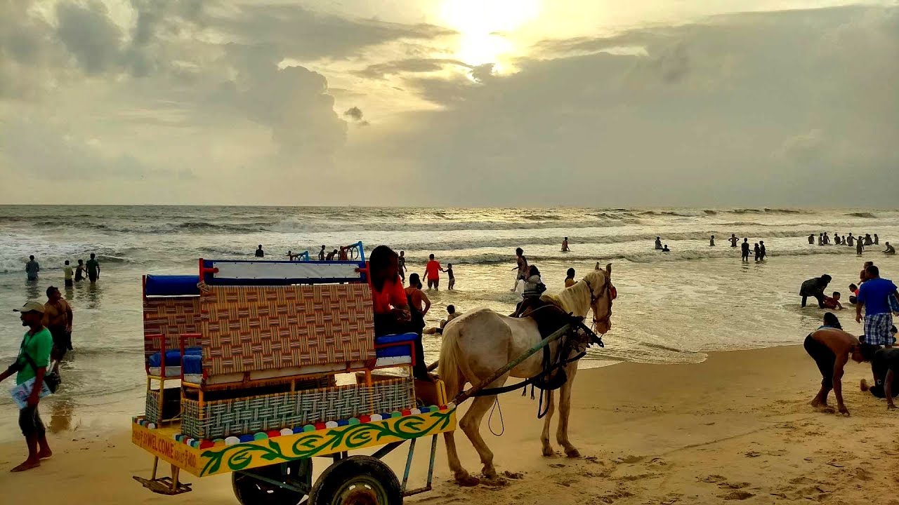 mangalore near tourist