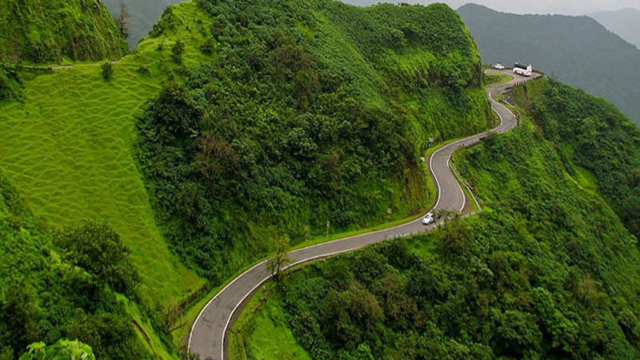 8 Iconic Destinations for Road Trips in India in 2022 - Best Time ...