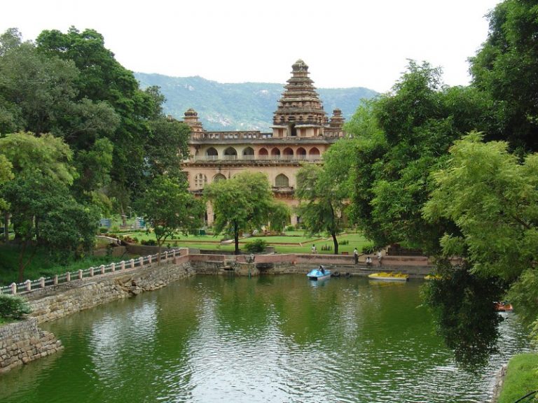 mangalore tourist places list