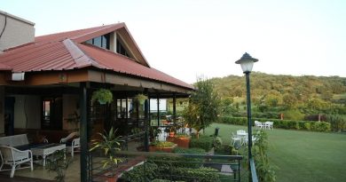 Forest Hill Resort, Chandigarh