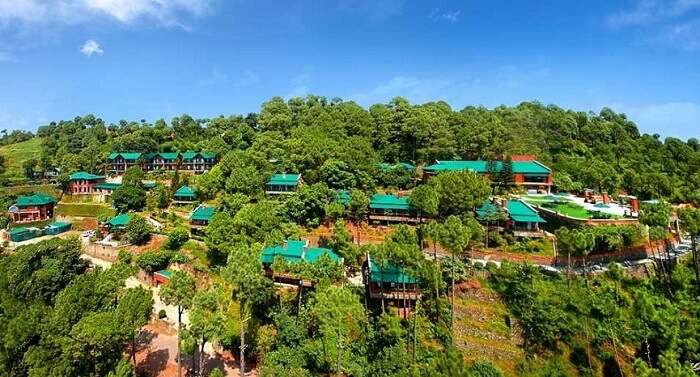 Kasauli