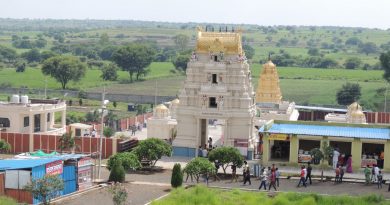 tourist places between goa and bangalore