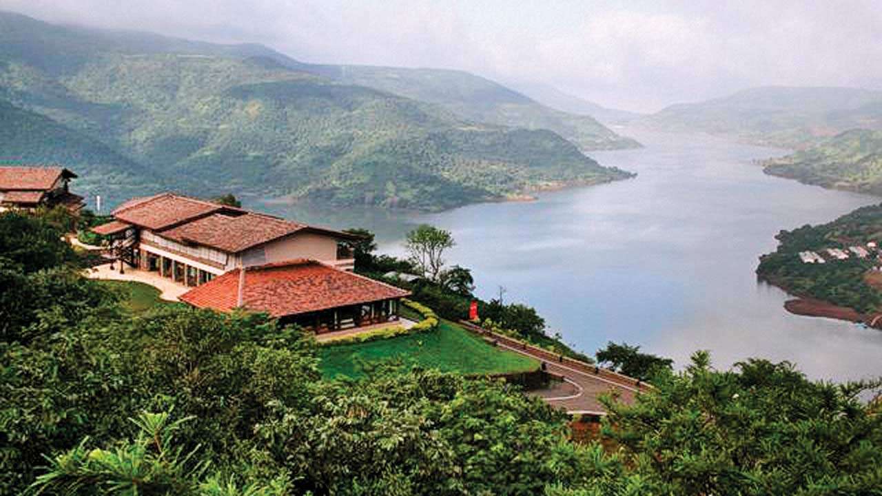 places to visit near lavasa pune