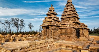 religious places to visit in andhra pradesh