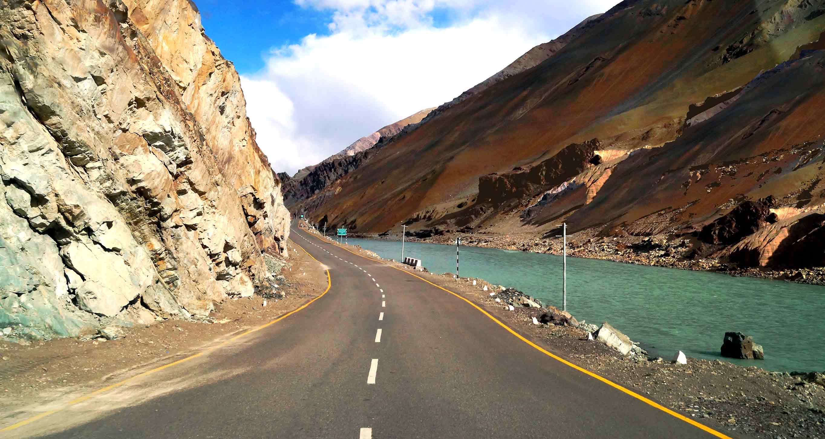 top road trips in india