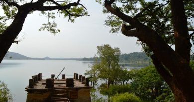 Pakhal Lake and Wildlife Sanctuary