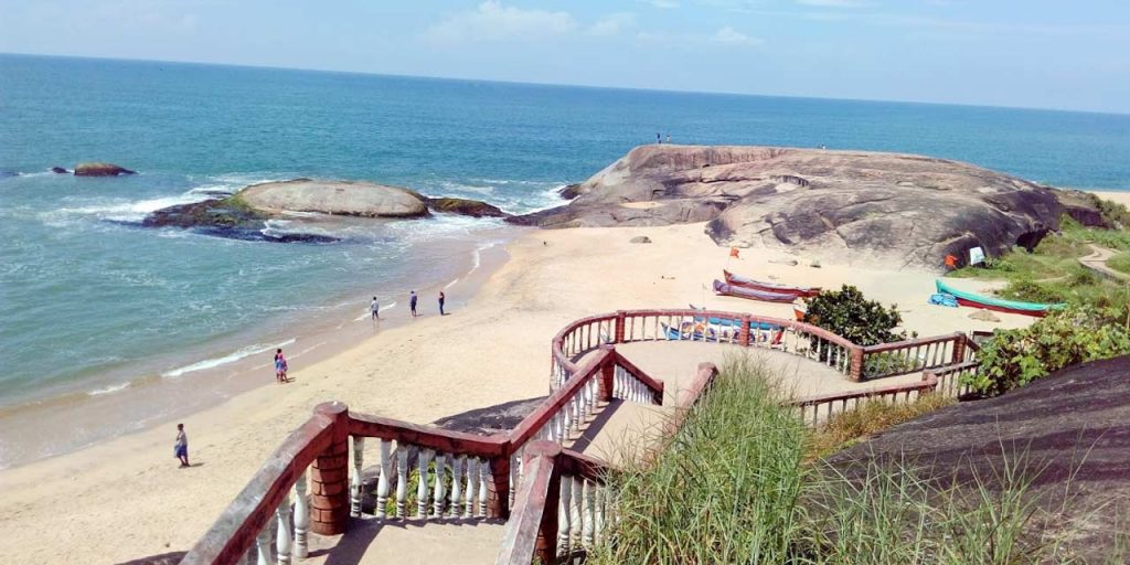 10 Romantic Places around Mangalore in 2021 - Tourist Attractions and