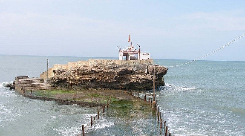 Bhadkeshwar Mahadev Temple