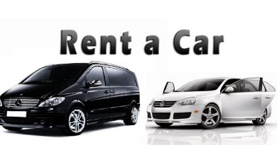 Car Rental from Revv
