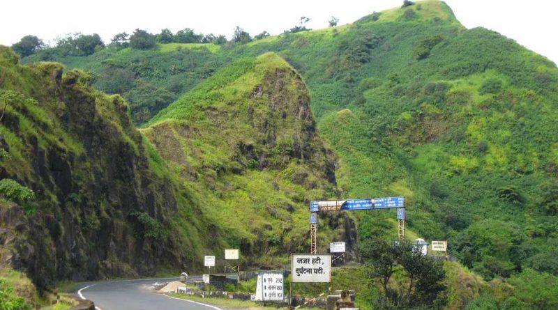 pune to kolhapur tourist places