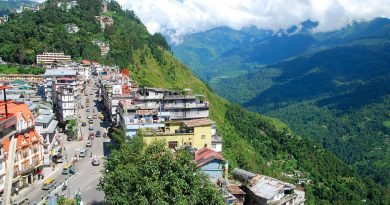 Gangtok, Sikkim