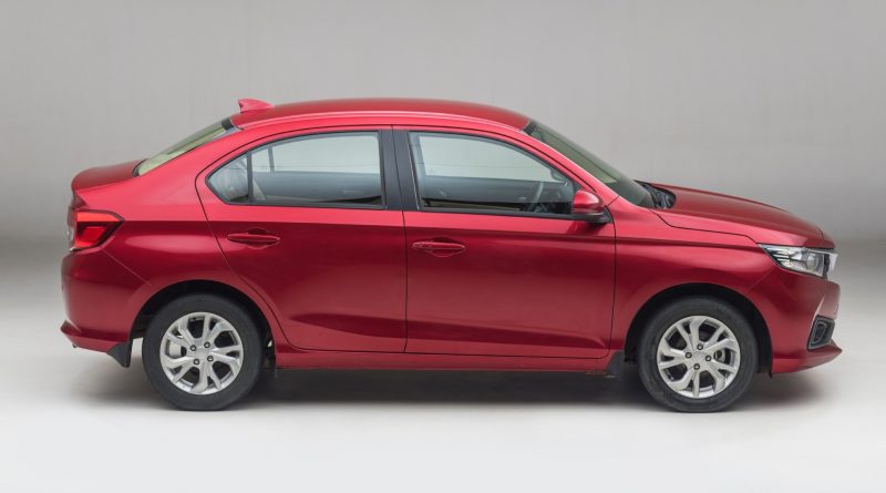 Honda Amaze