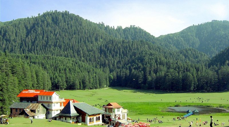 Himachal Pradesh