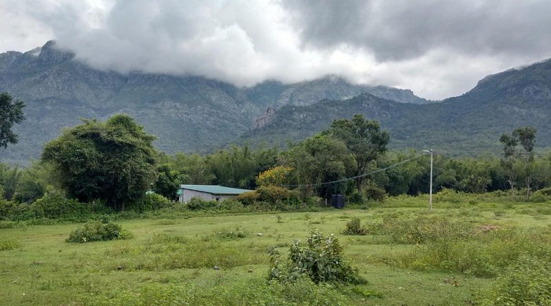 bike trip to yercaud from bangalore