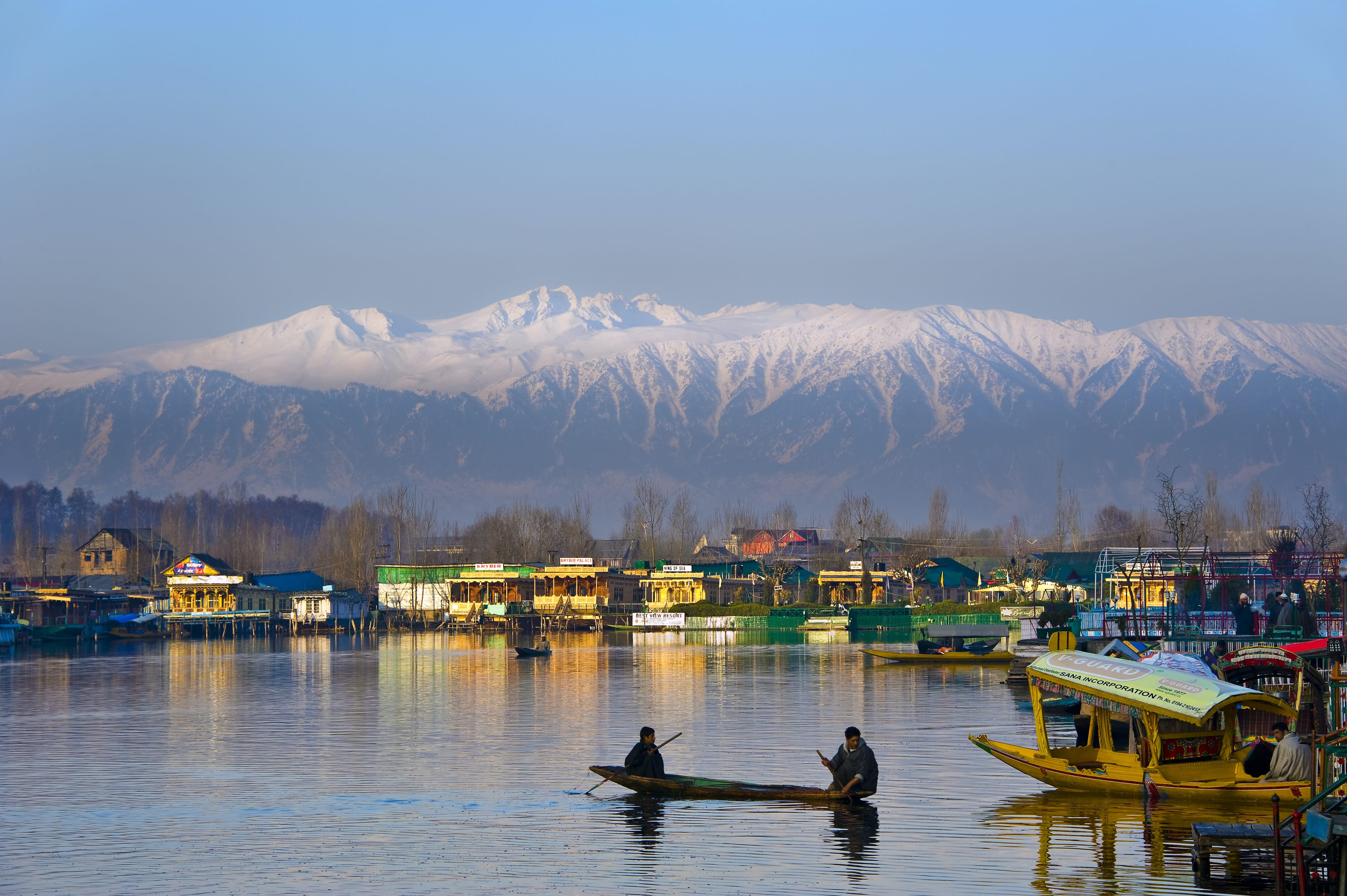 jammu kashmir trip quora