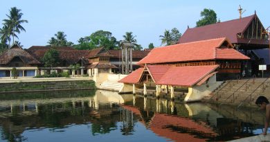 10 Best Places to visit in Alleppey 2021 | Tourist Places in Alleppey