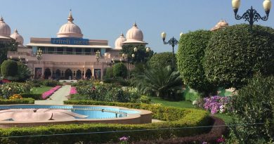 8 Famous Places to visit in East Uttar Pradesh in 2021