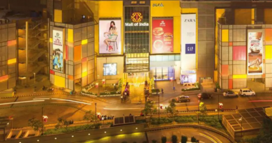 Best Shopping Malls in Delhi-NCR