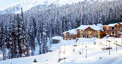 Gulmarg