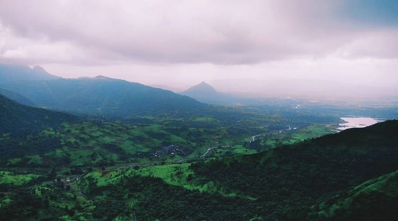 lonavala road trip distance