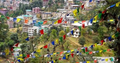 Mcleodganj