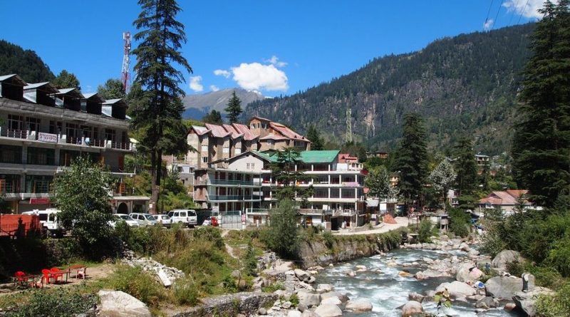 Old Manali