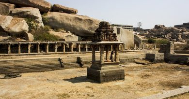 Raichur Tourist Places | 10 Historical Places in Raichur from Bangalore