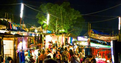 Nightlife in Goa | 13 Best Nighout Places to Visit in Goa by Road in 2021