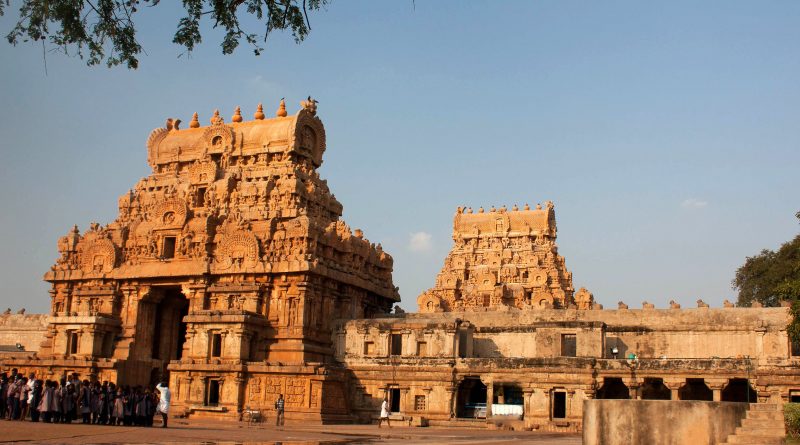 Thanjavur