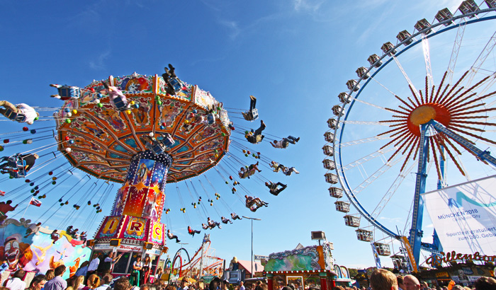 Adventure Island, Delhi