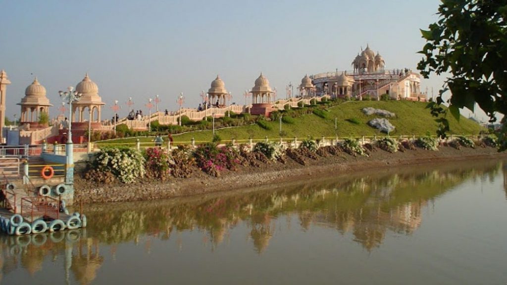 hidden places to visit in gujarat