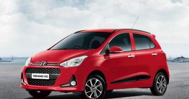 Hyundai Grand I10 Magna