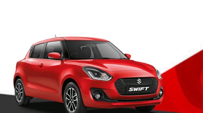 Maruti car subscription