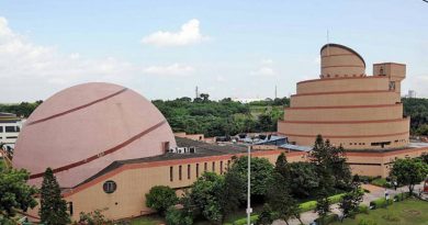 Science City, Kolkata