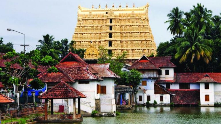 trivandrum sightseeing tour itinerary