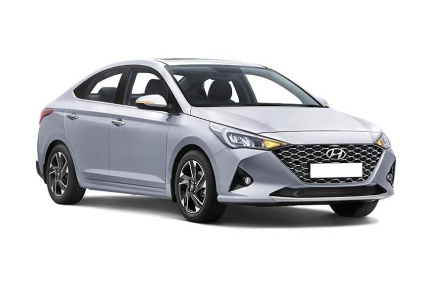 Find the Hyundai That's Perfect For You