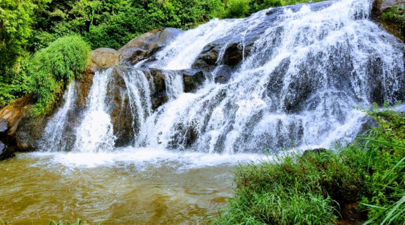 Catherine Falls