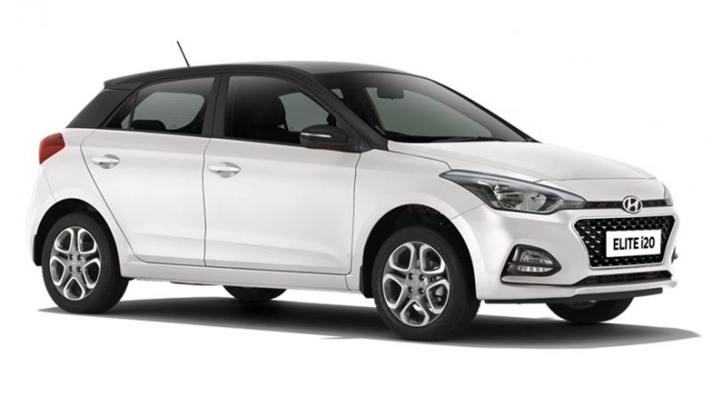 Hyundai Elite I20 ASTA (O) VTVT