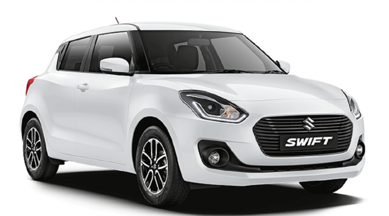 Maruti Suzuki Swift