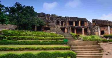 Places to visit in Odisha