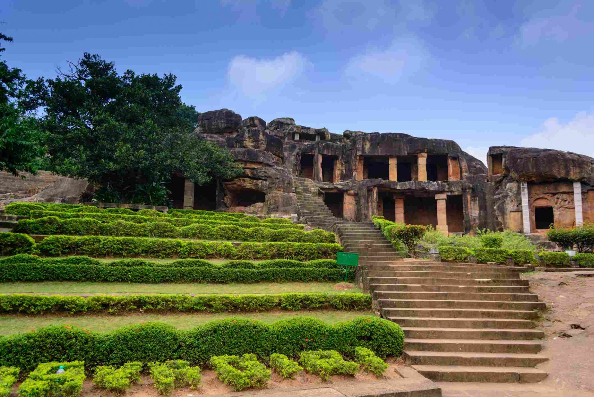 odisha family tour packages