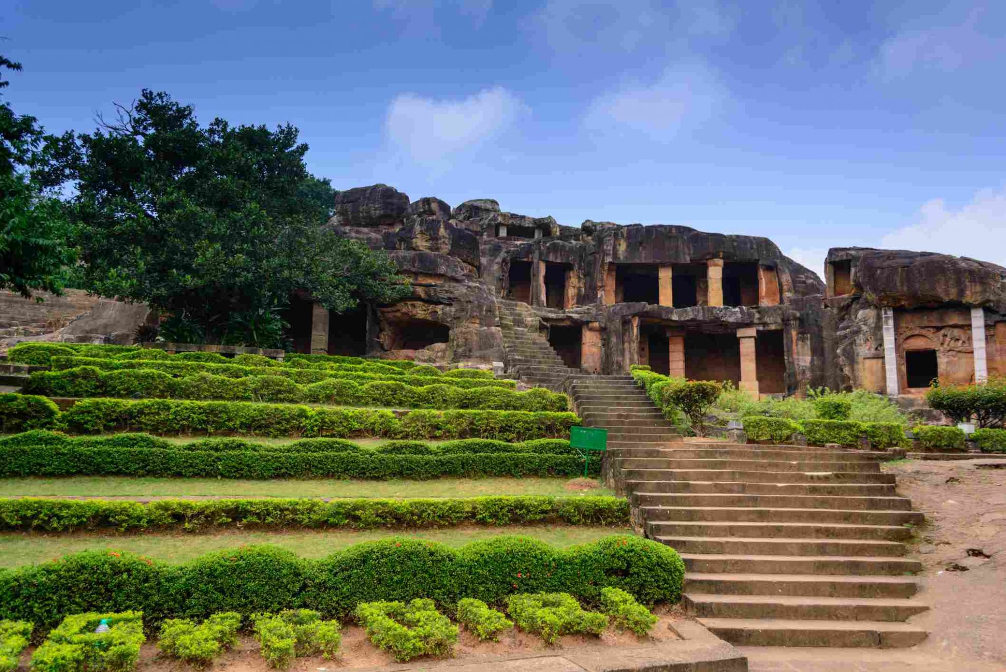 odisha tourist package