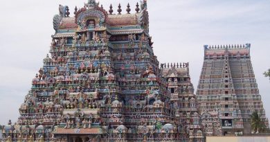 trichy places to visit in chennai