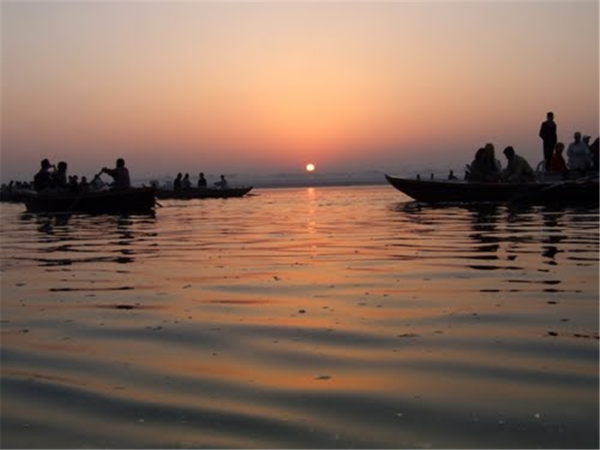 Sundarban Tourism