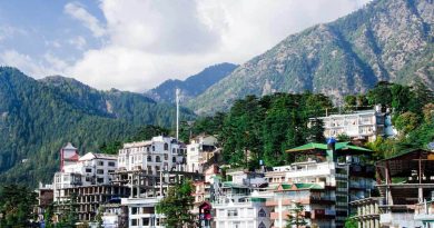 Dharamshala