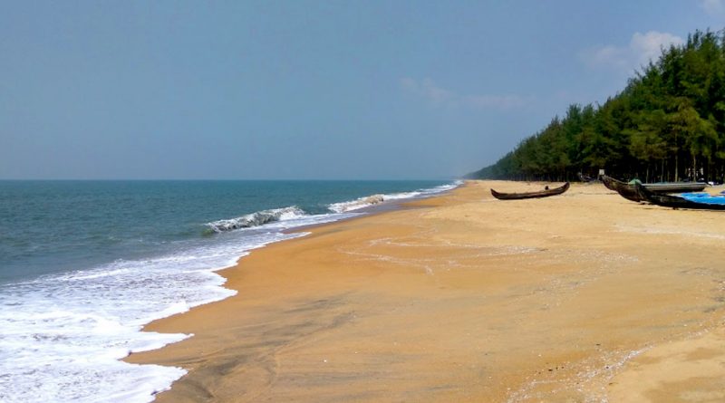 Vypin Island