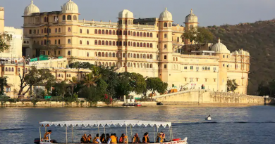 Lake Pichola