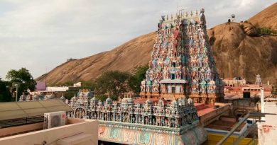 murugan temple madurai