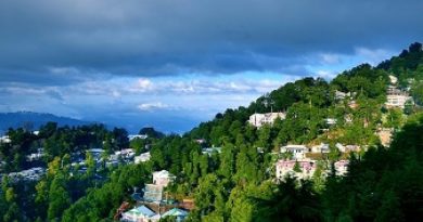 Dalhousie